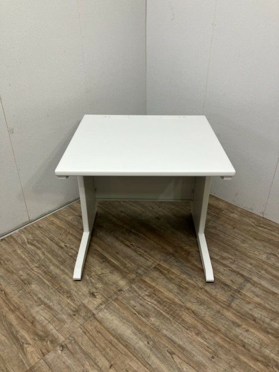 トヨスチール800平デスク 商品画像1