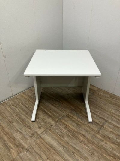 トヨスチール800平デスク 商品画像1