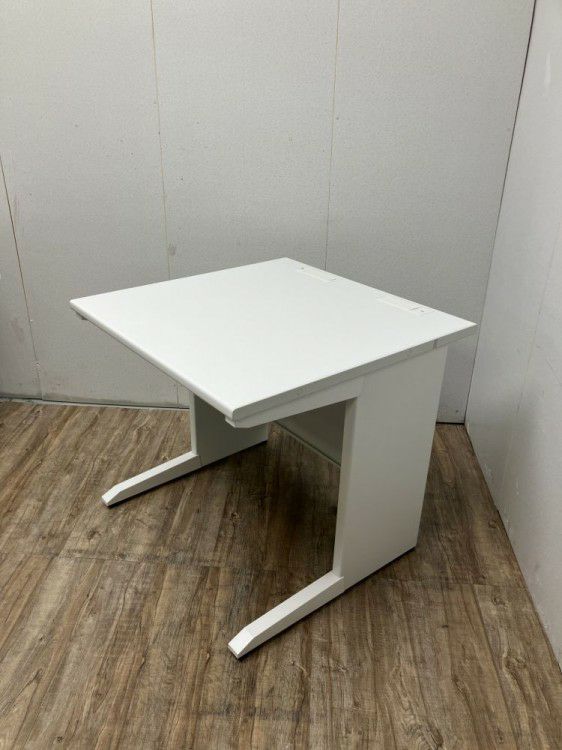 トヨスチール800平デスク 商品画像2