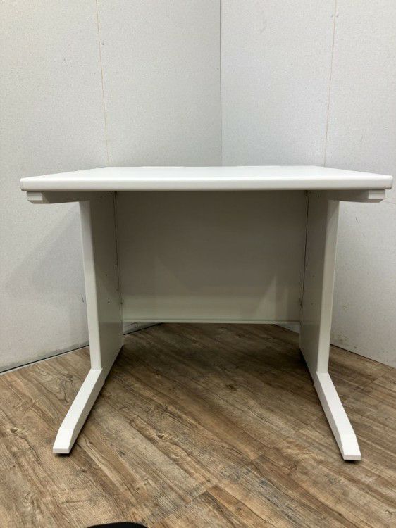 トヨスチール800平デスク 商品画像5