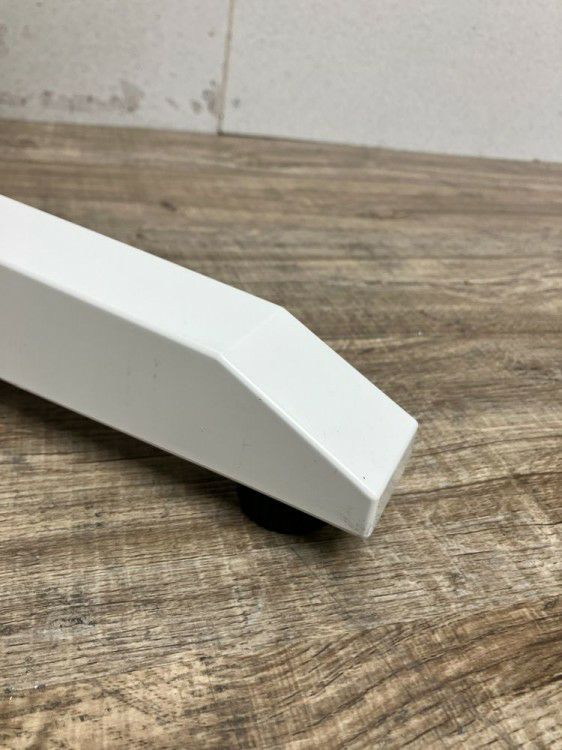 トヨスチール800平デスク 商品画像8