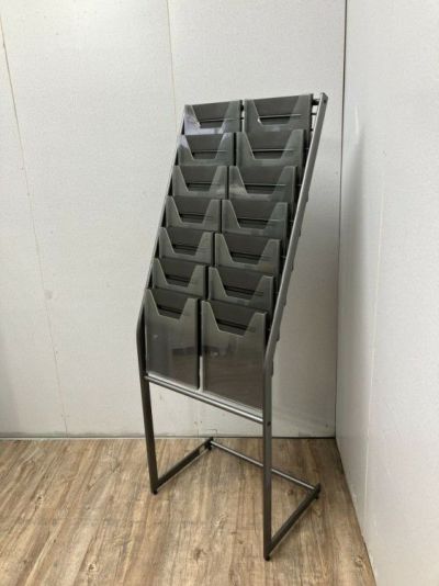 コクヨパンフレットラック 商品画像1