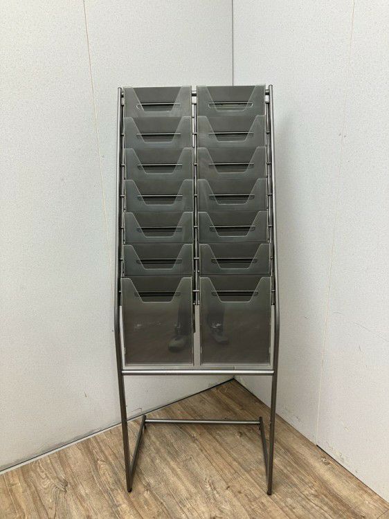 コクヨパンフレットラック 商品画像2