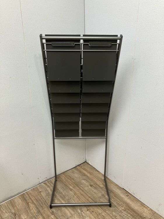 コクヨパンフレットラック 商品画像4