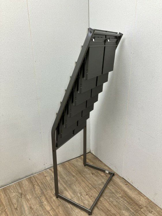 コクヨパンフレットラック 商品画像5