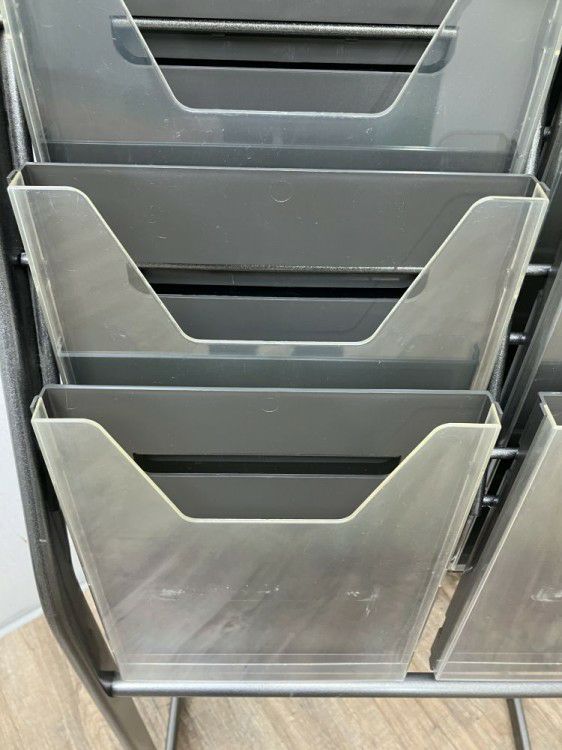 コクヨパンフレットラック 商品画像6