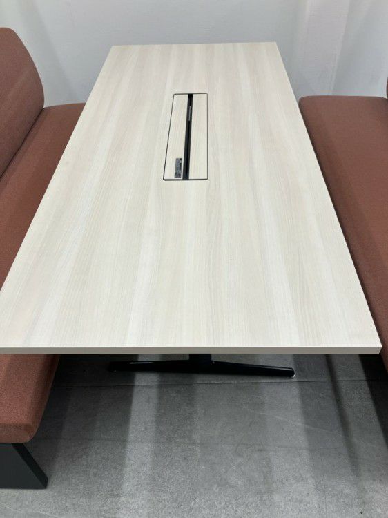 オカムラブレスタシリーズ ミーティングブースセット 商品画像10