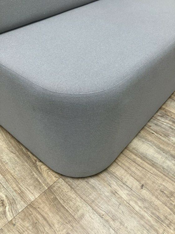 イトーキアドセルシリーズ ロビーソファ 商品画像7