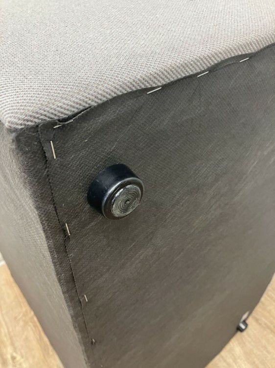 イトーキアドセルシリーズ ロビーソファ 商品画像8