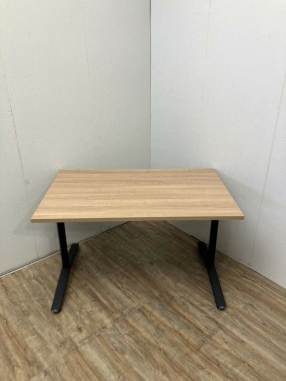 コクヨビエナ（VIENA）シリーズ フラップ式1200ミーティングテーブル 商品画像3