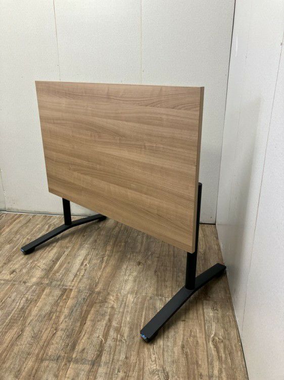 コクヨビエナ（VIENA）シリーズ フラップ式1200ミーティングテーブル 商品画像4