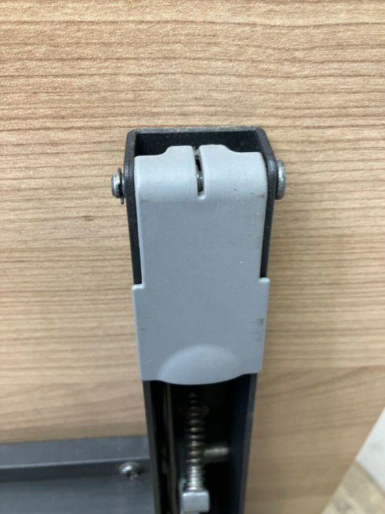 コクヨビエナ（VIENA）シリーズ フラップ式1200ミーティングテーブル 商品画像7