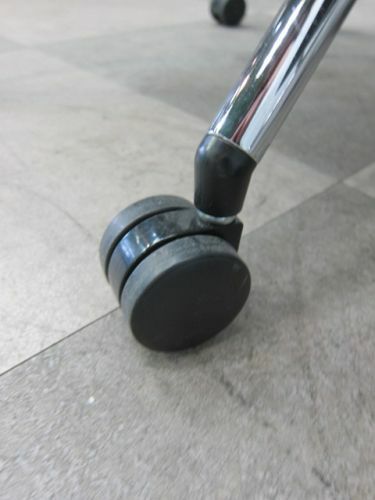 ウチダ（内田洋行）Blume(ブルーメ)シリーズ ブルーメチェア 商品画像5