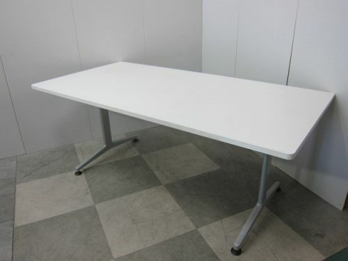 コクヨJUTO（ジュート）シリーズ 1800ミーティングテーブル 商品画像1