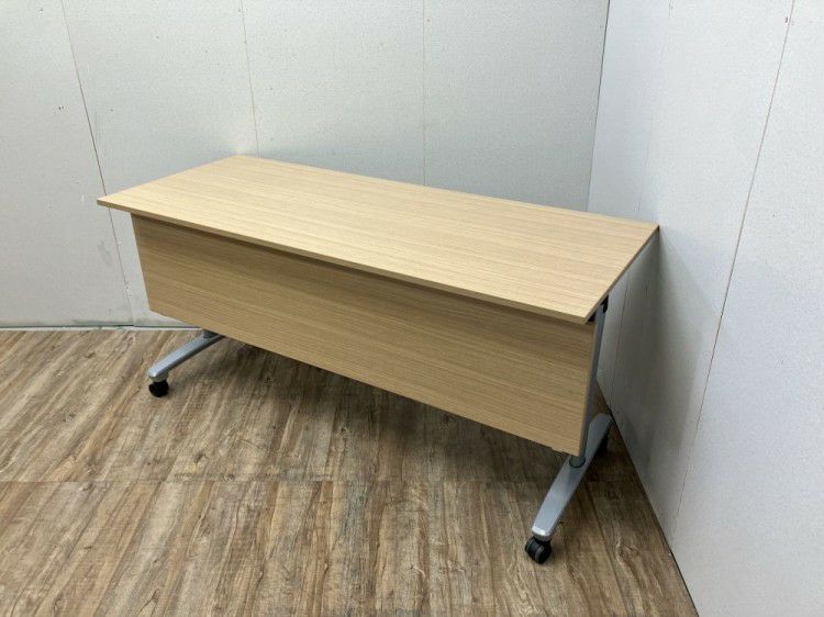 イトーキ1500サイドスタックテーブル 商品画像2