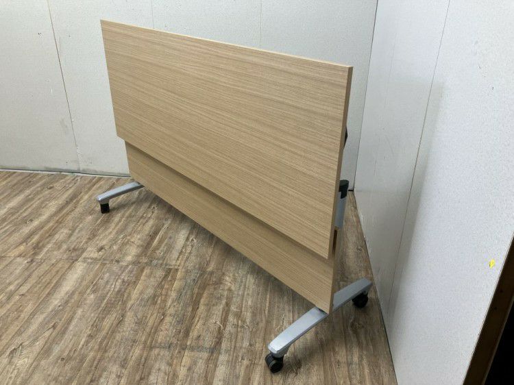 イトーキ1500サイドスタックテーブル 商品画像4