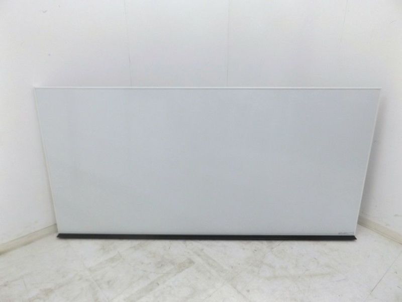 コクヨBB-H1000シリーズ 1800壁掛けホワイトボード 商品画像1