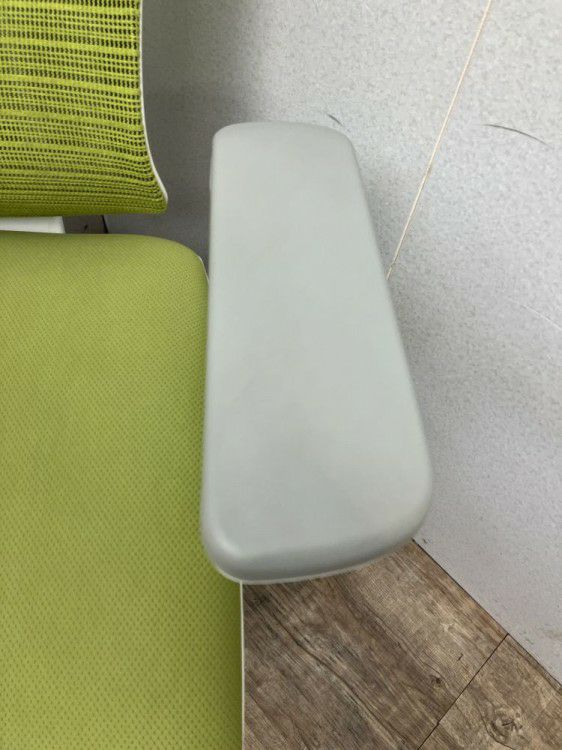 エルゴヒューマンエルゴヒューマンフィットシリーズ 可動肘付エルゴヒューマンフィットチェア 商品画像7