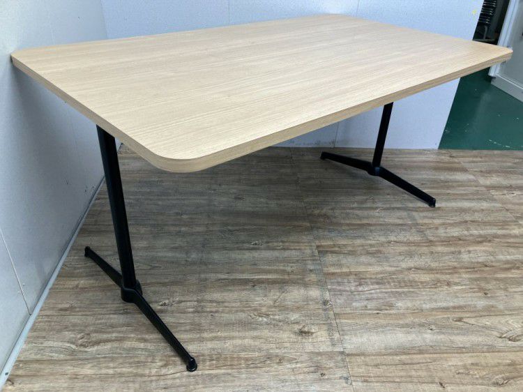 1450ミーティングテーブル 商品画像2