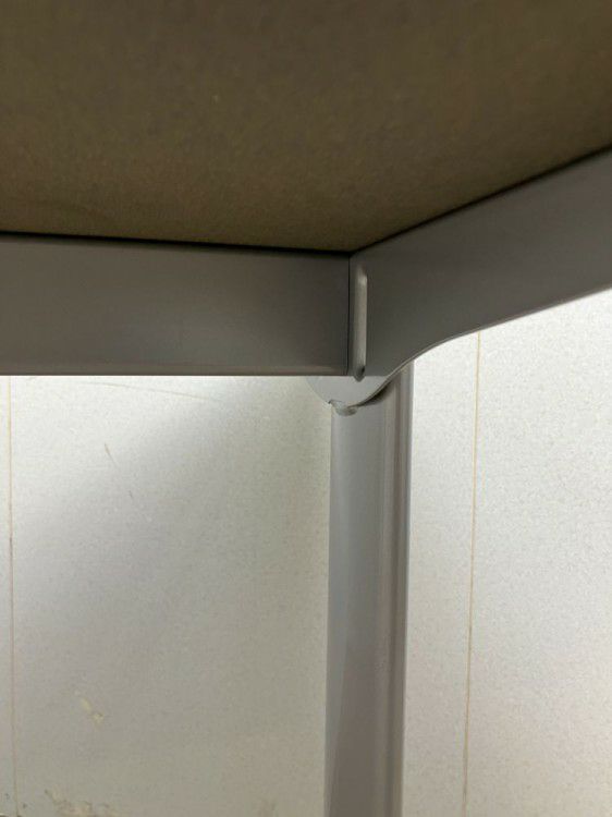 オカムラ1200ミーティングテーブル 商品画像5