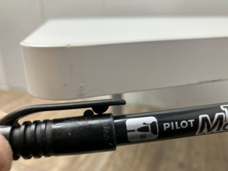 オカムラ1200ミーティングテーブル 商品画像8