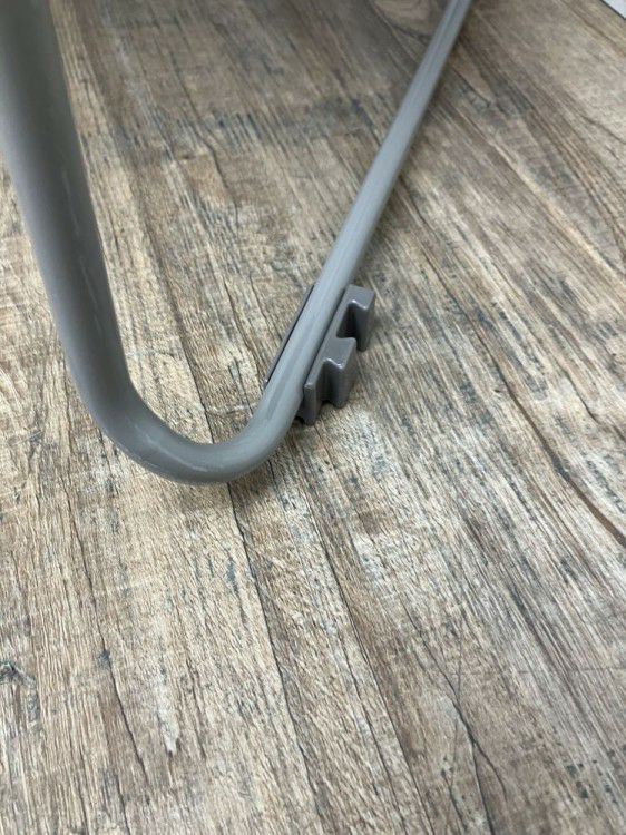 トヨスチールスタッキングチェア 商品画像6