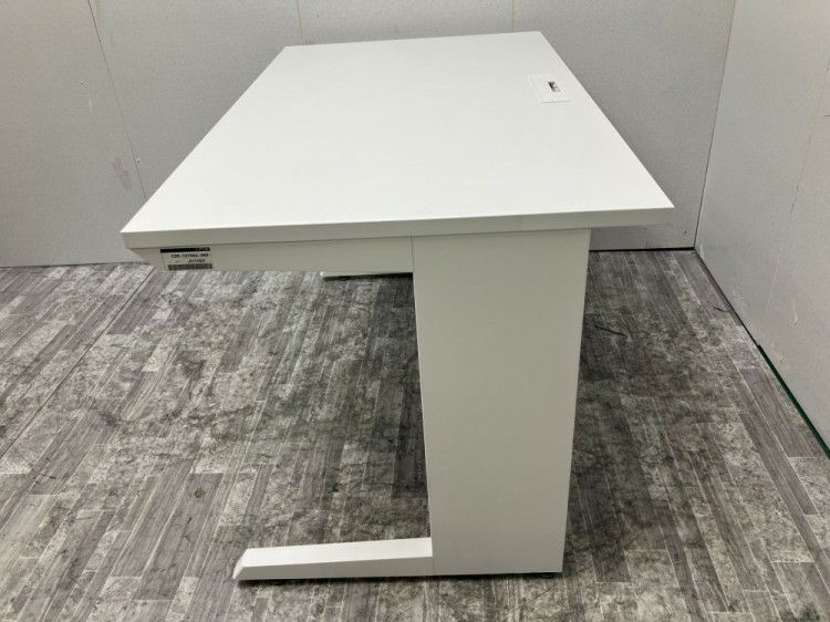 イトーキCZRシリーズ 1200平デスク+ワゴンセット 商品画像4