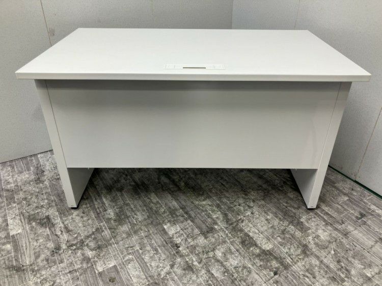 イトーキCZRシリーズ 1200平デスク+ワゴンセット 商品画像5