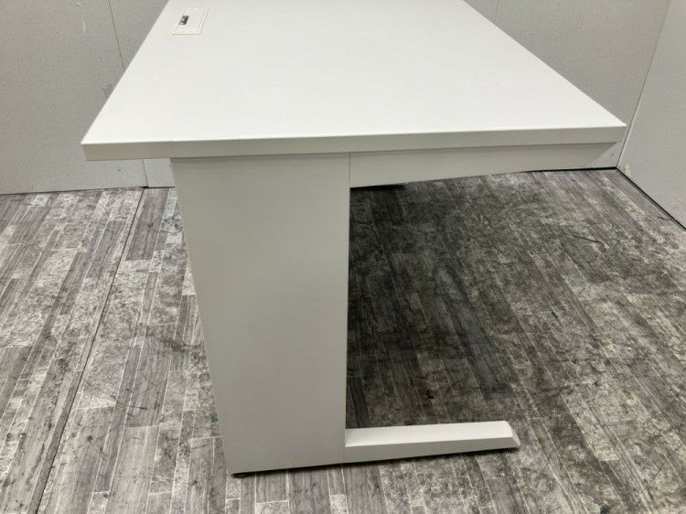 イトーキCZRシリーズ 1200平デスク+ワゴンセット 商品画像6