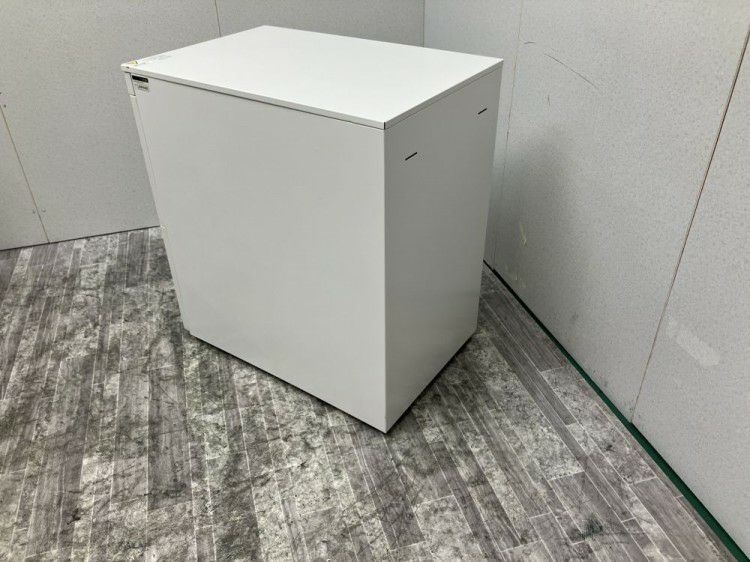 イトーキCZRシリーズ 1200平デスク+ワゴンセット 商品画像8