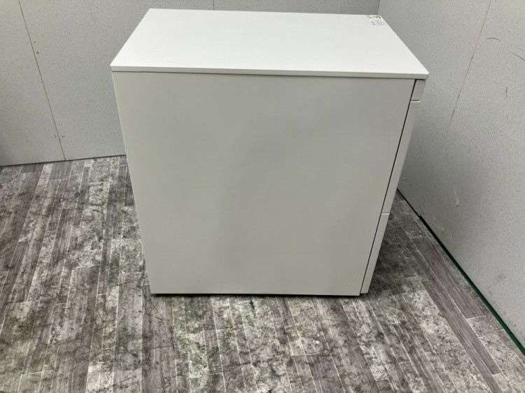 イトーキCZRシリーズ 1200平デスク+ワゴンセット 商品画像9