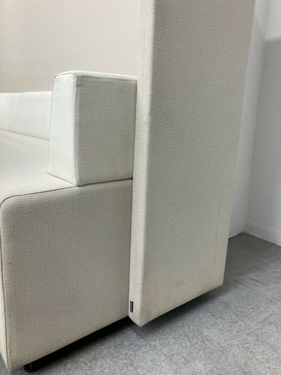 コクヨbrackets(ブラケッツ)シリーズ　コクヨ ミーティングブースソファセット 商品画像5