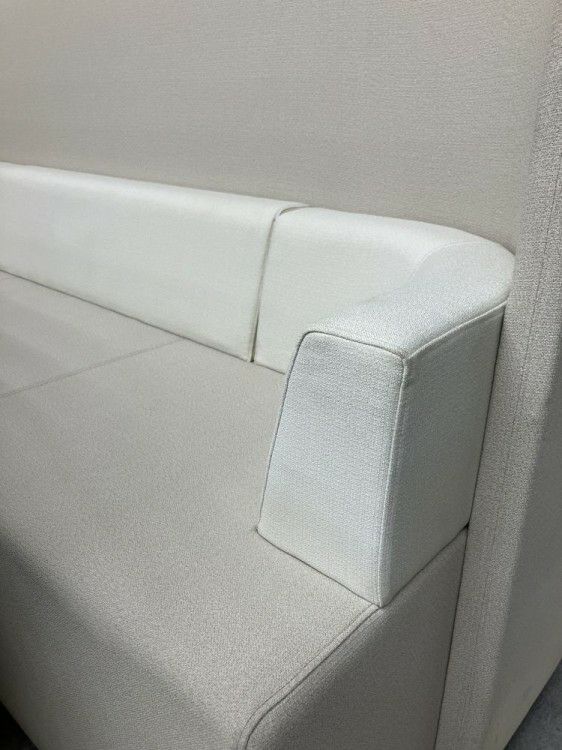 コクヨbrackets(ブラケッツ)シリーズ　コクヨ ミーティングブースソファセット 商品画像8