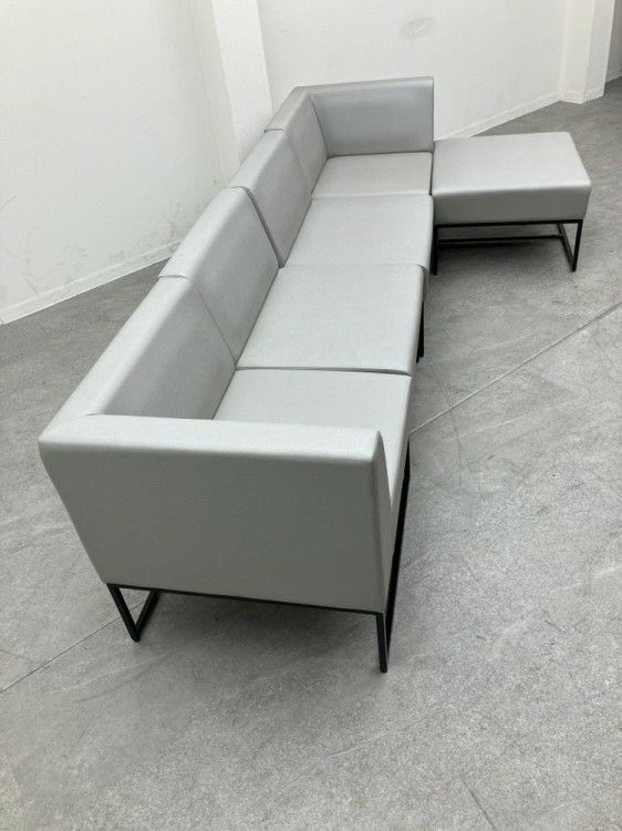 プロシードラウンジソファ5点セット 商品画像5