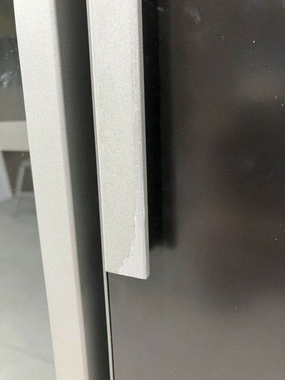 コクヨマネージメントN100シリーズ 役員室用家具4点セット 商品画像3