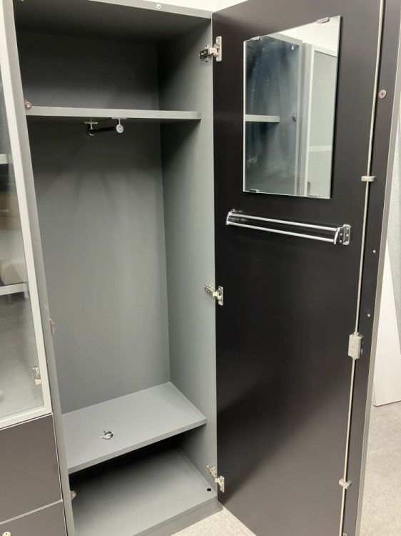 コクヨマネージメントN100シリーズ 役員室用家具4点セット 商品画像4