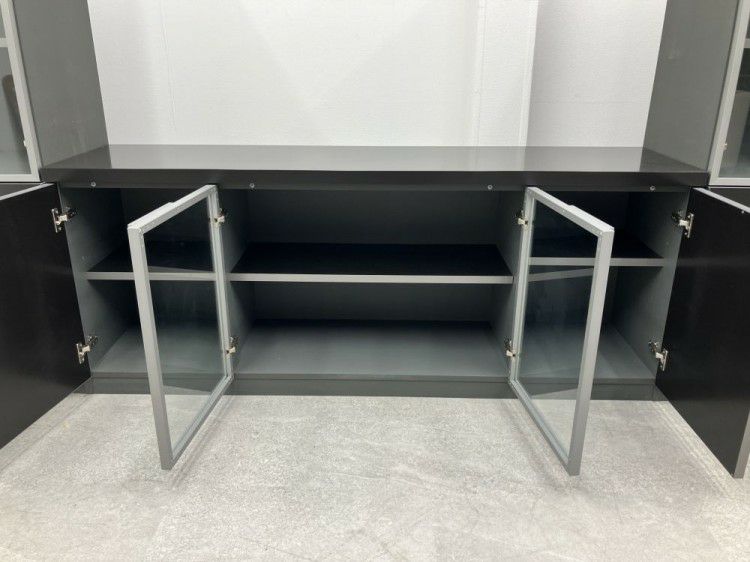 コクヨマネージメントN100シリーズ 役員室用家具4点セット 商品画像6