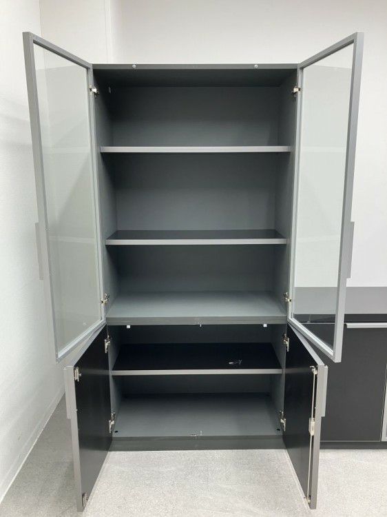 コクヨマネージメントN100シリーズ 役員室用家具4点セット 商品画像8