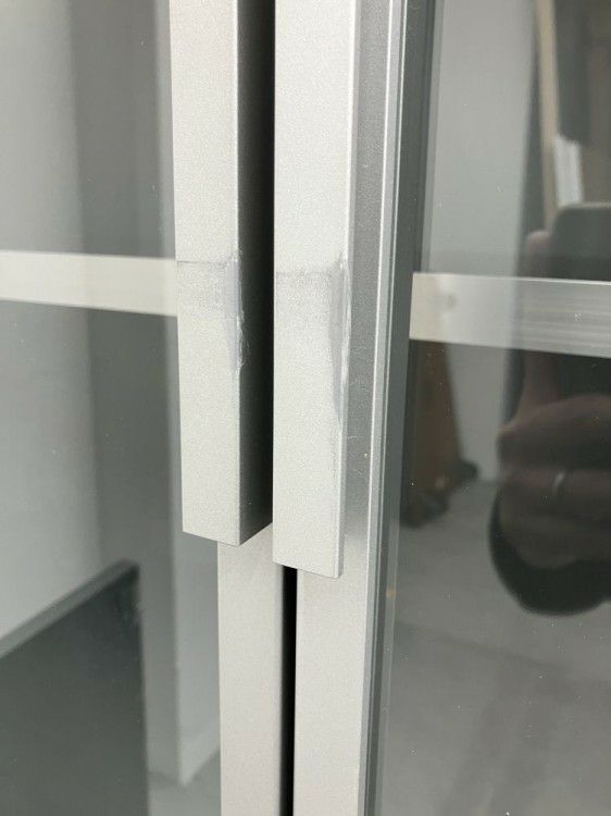 コクヨマネージメントN100シリーズ 役員室用家具4点セット 商品画像9