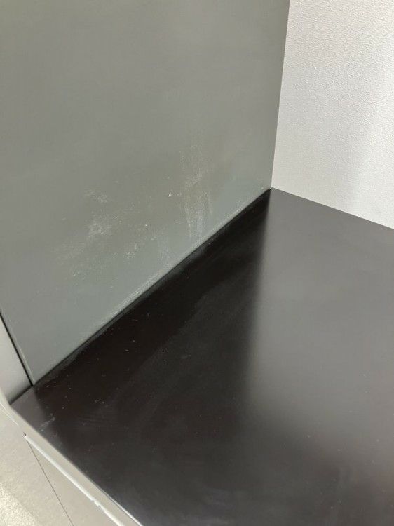 コクヨマネージメントN100シリーズ 役員室用家具4点セット 商品画像10