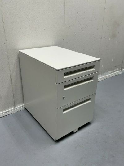 ウチダ（内田洋行）STワゴンシリーズ インワゴン 商品画像1