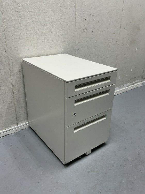 ウチダ（内田洋行）STワゴンシリーズ インワゴン 商品画像1