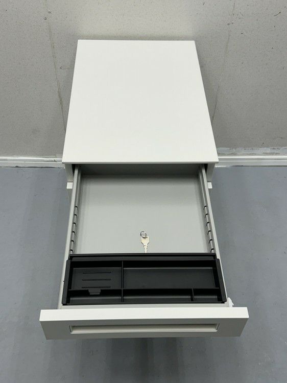 ウチダ（内田洋行）STワゴンシリーズ インワゴン 商品画像3