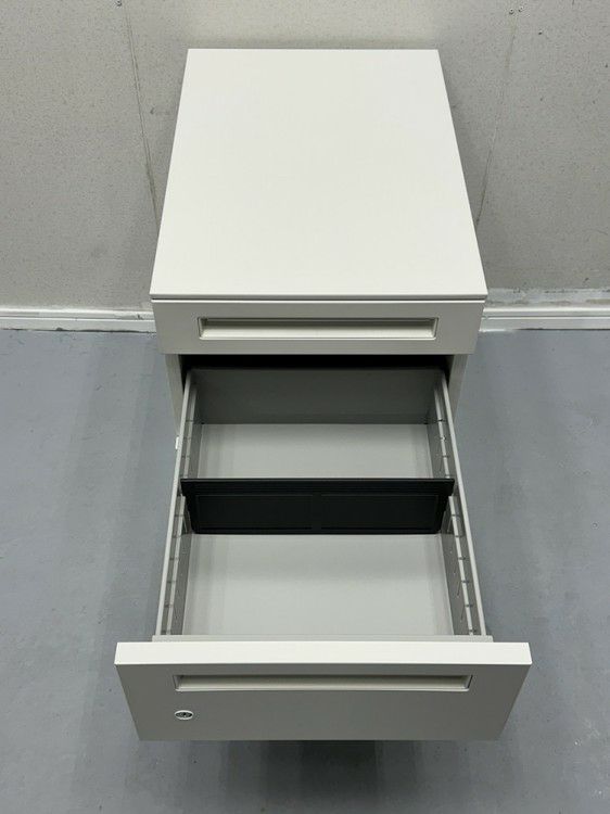 ウチダ（内田洋行）STワゴンシリーズ インワゴン 商品画像4