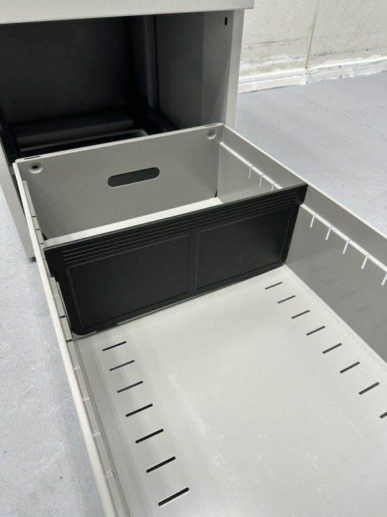 ウチダ（内田洋行）SCAENA（スカエナ）シリーズ　Sタイプ 脇机 商品画像5