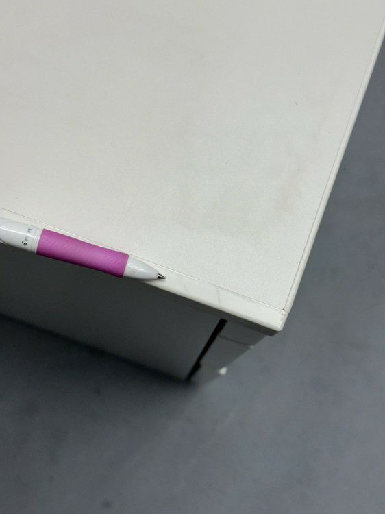 ウチダ（内田洋行）SCAENA（スカエナ）シリーズ　Sタイプ 脇机 商品画像6