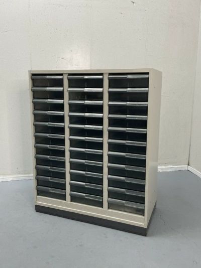 コクヨクリアトレーキャビネット 商品画像1