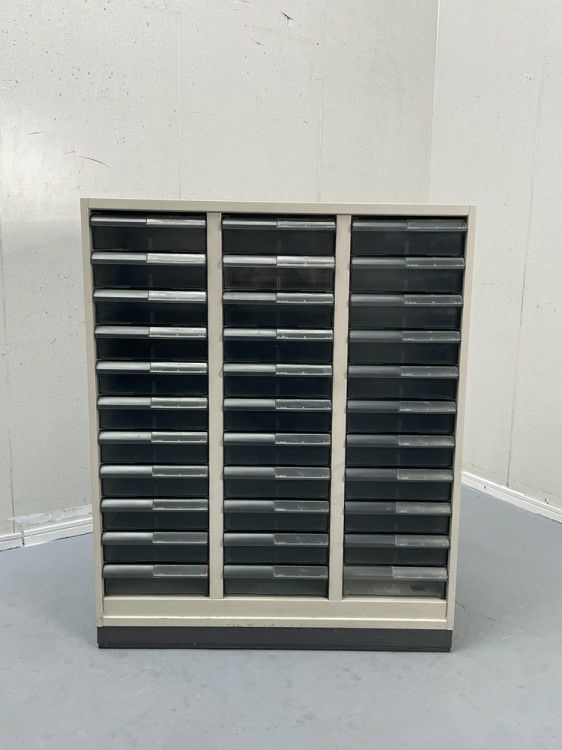 コクヨクリアトレーキャビネット 商品画像2