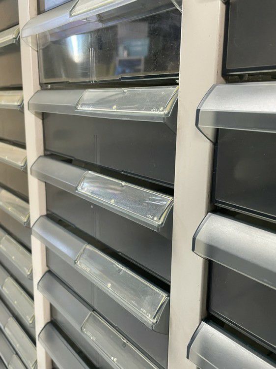 コクヨクリアトレーキャビネット 商品画像8