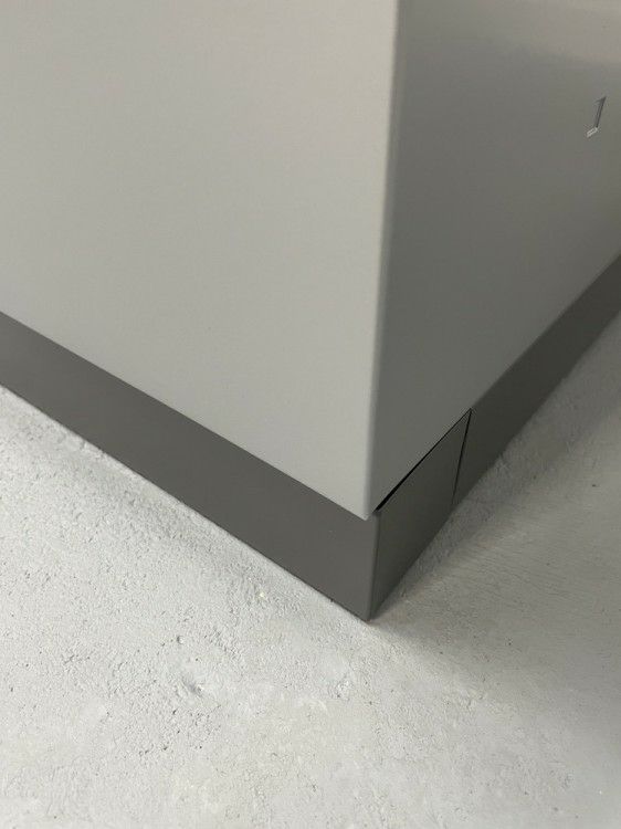 コクヨLD2シリーズ 1800ハイカウンター 商品画像5